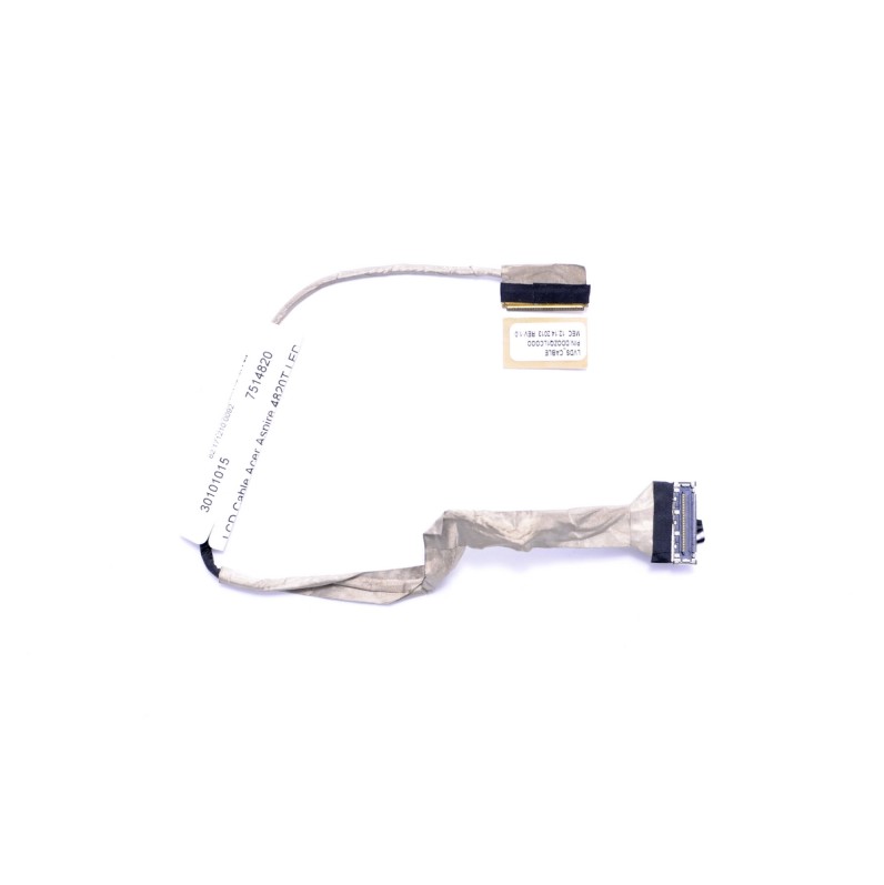 Καλωδιοταινίες για Acer Aspire 4820T