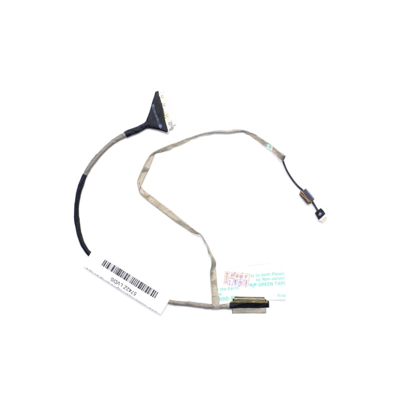 Καλωδιοταινίες για Acer Aspire 5742 5742G 5742Z LVDS
