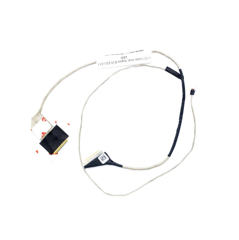 Καλωδιοταινίες για Acer Aspire E15 ES1-511 Gateway NE511