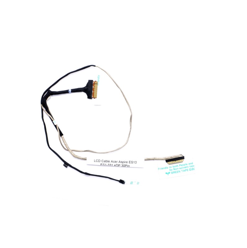Καλωδιοταινίες για Acer Aspire ES13 ES1-331 eDP 30 Pin