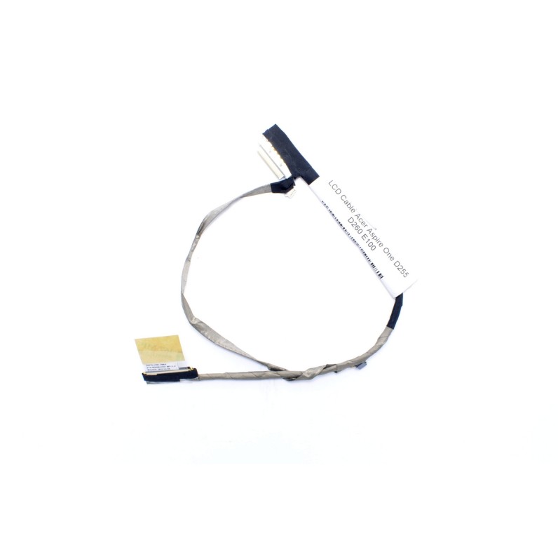 Καλωδιοταινίες για Acer Aspire One D255 D260 E100 HAPP eMachines 355 Gateway LT25