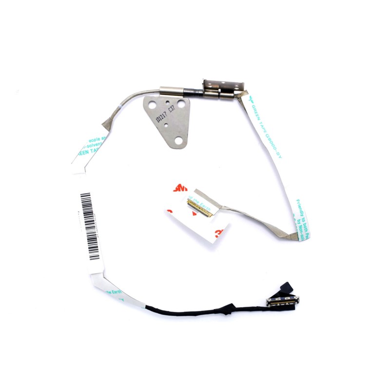 Καλωδιοταινίες για Acer Aspire R7-571 R7-572 - με μεντεσές Αριστερά