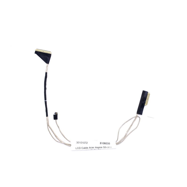 Καλωδιοταινίες για Acer Aspire S5-371 S5-371Т