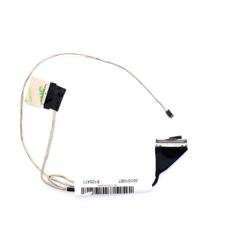 Καλωδιοταινίες για Acer Aspire V3-472G E5-471G V3-472 E5-421G E5-472G E5-411 E5-421