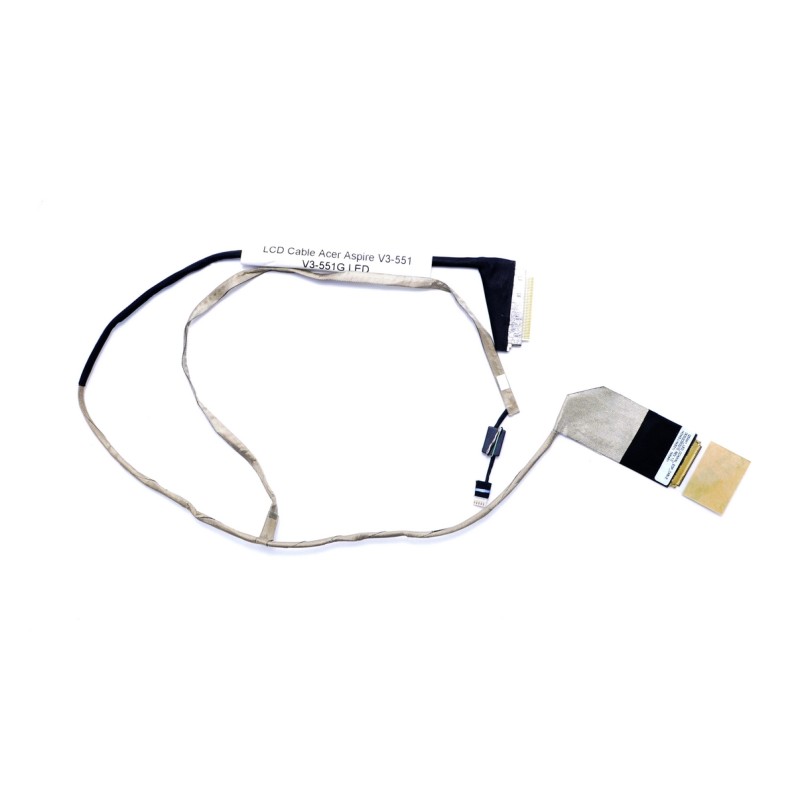 Καλωδιοταινίες για Acer Aspire V3-551 V3-551G NV52L