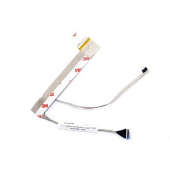Καλωδιοταινίες για Acer Extensa 5235 5635 5635G 5735 με CCD - 50.EDM07.005