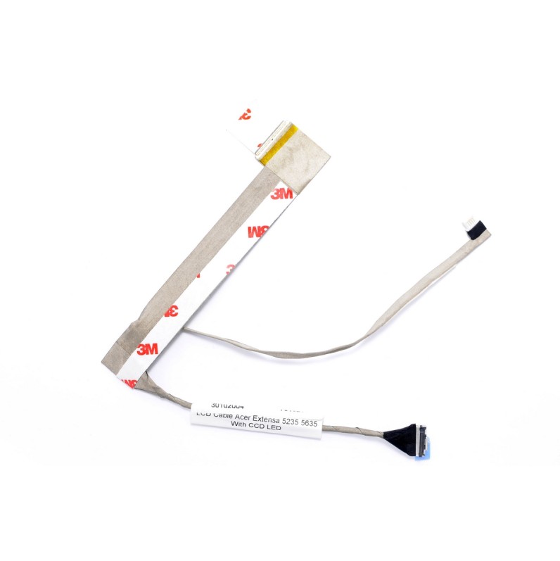 Καλωδιοταινίες για Acer Extensa 5235 5635 5635G 5735 με CCD - 50.EDM07.005