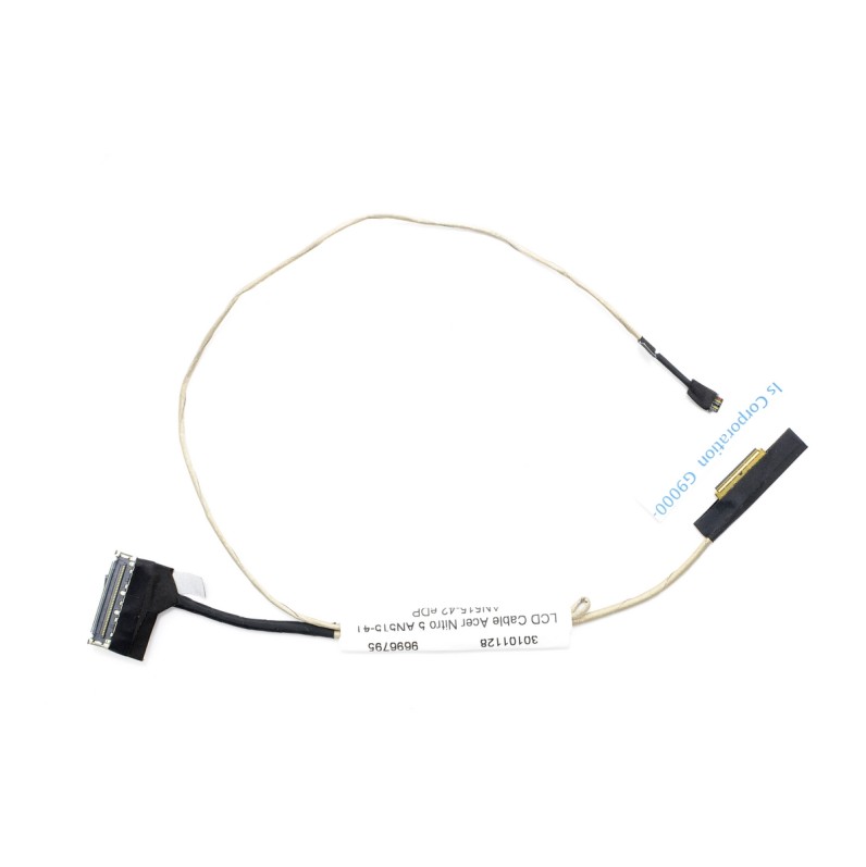 Καλωδιοταινίες για Acer Nitro 5 AN515-41 AN515-42 AN515-31 52 PH315-51 30 Pin