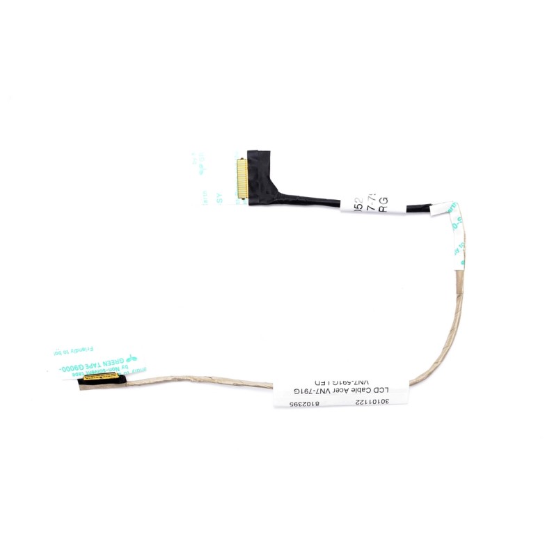 Καλωδιοταινίες για Acer VN7-791G VN7-591G