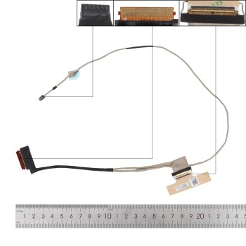 Καλωδιοταινίες για Acer A515-54 A515-54G LED