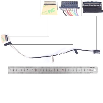 Καλωδιοταινίες για Asus ROG Strix Scar G533QS G533QM G533QR G533ZW 40 Pin 300Hz