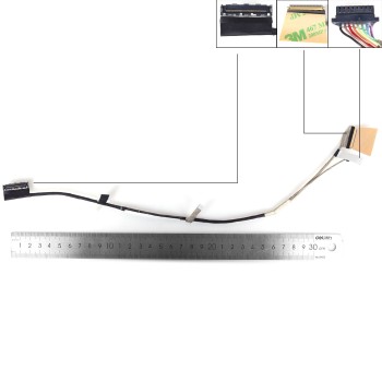 Καλωδιοταινίες για Asus ROG Strix Scar G533Z G533QS 40 Pin 144Hz 165Hz