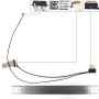 Καλωδιοταινίες για Asus VivoBook Go 14 E1404 E1404F E1404G - 30 Pin