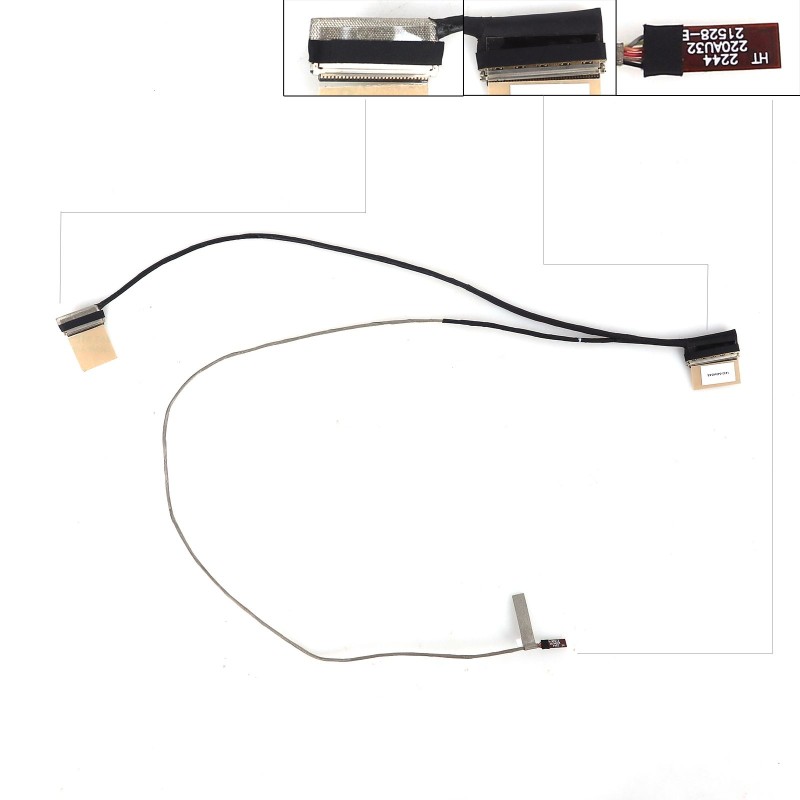 Καλωδιοταινίες για Asus VivoBook X1403 X1402 M1402 M1403QA - 30 Pin