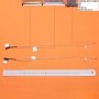 Καλωδιοταινίες για Asus X453SA R413M X453MA F453MA X403MA eDp 30 Pin