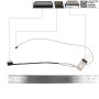Καλωδιοταινίες για Asus G752 G752VW GL752 - Για μοντέλα με κάμερα web