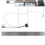 Καλωδιοταινίες για Asus A505Z X505UA X505BA K505B K505BP K505U