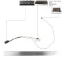 Καλωδιοταινίες για Asus S7 S7VS S7VM GL702 GL720VI GL702VT 30 Pin