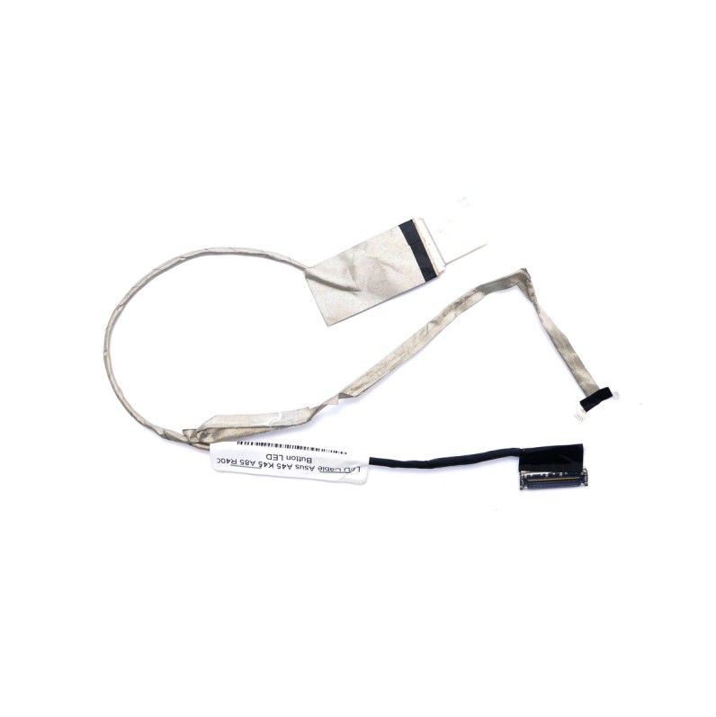 Καλωδιοταινίες για Asus A45 K45 A85 R400 κουμπί