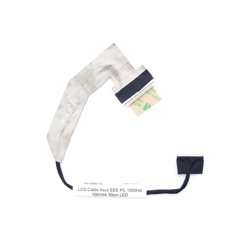 Καλωδιοταινίες για Asus EEE PC 1005HA 30 Pin