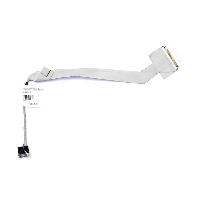 Καλωδιοταινίες για Asus F8S F8P F8J F8N F8SR F8L F8T X51RL