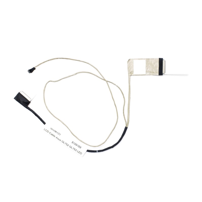 Καλωδιοταινίες για Asus GL752 GL753