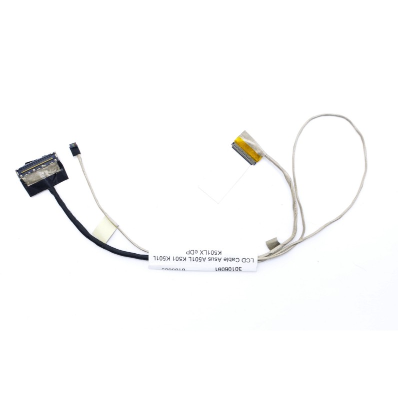 Καλωδιοταινίες για Asus K501 K501LX K501LB A501L V505LB K501L B5200