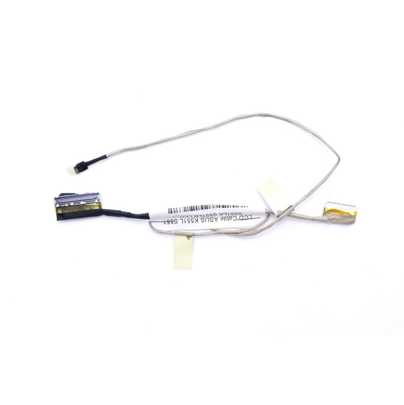 Καλωδιοταινίες για Asus K551L S551 S551LA S551LB