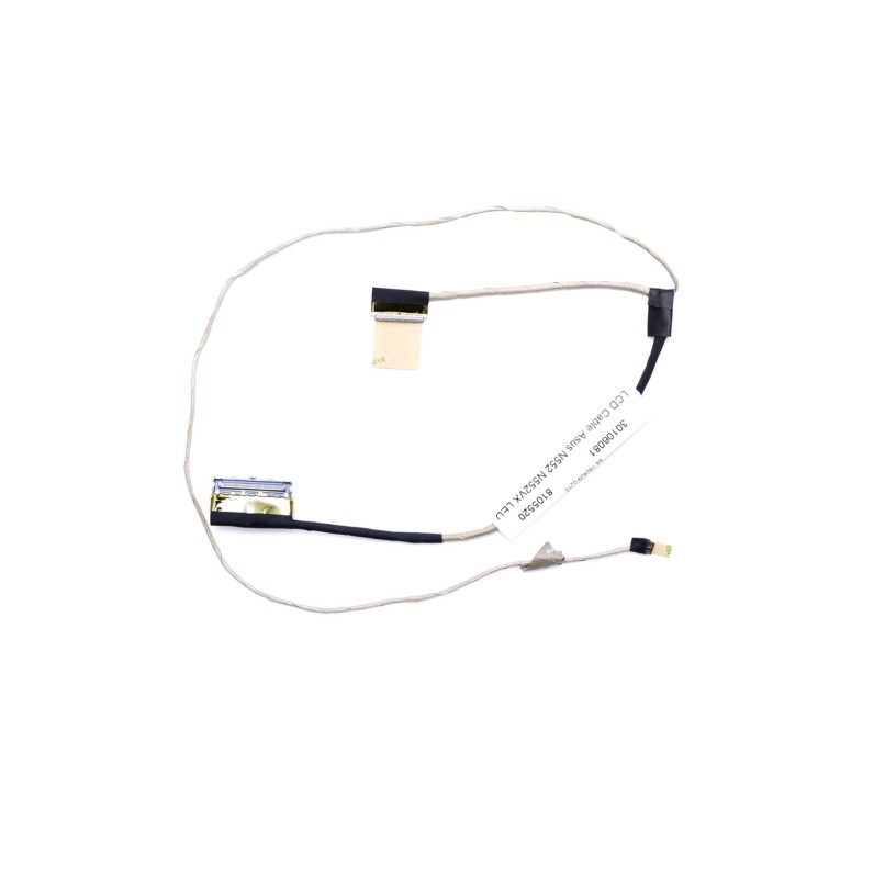 Καλωδιοταινίες για Asus N552 N552VX