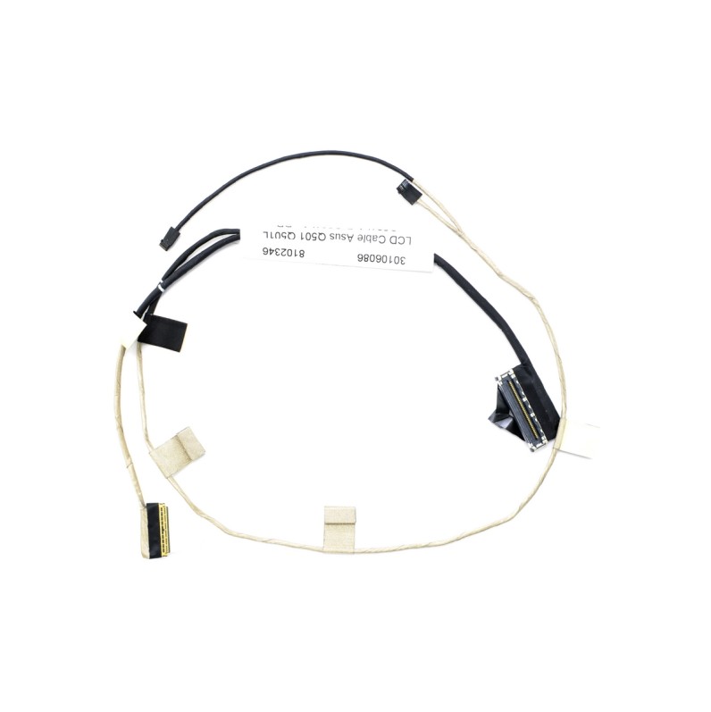 Καλωδιοταινίες για Asus Q501 Q501L Q501LA-B Q501LA N541 N541L N541LA eDP