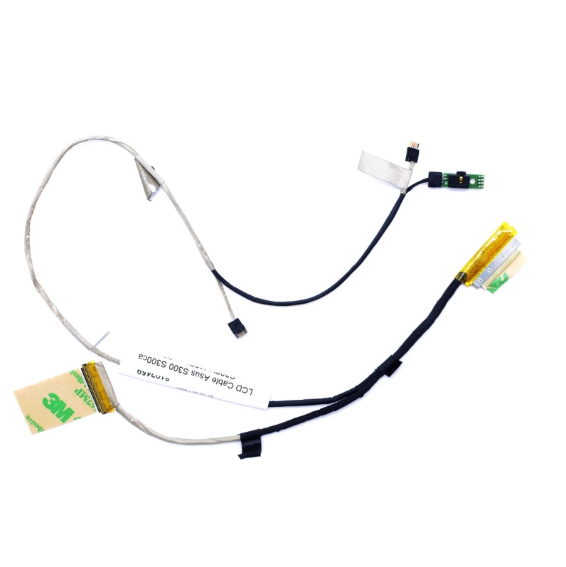 Καλωδιοταινίες για Asus S300 S300ca S300ki S300k S400 S400ca S400c (40 Pin)