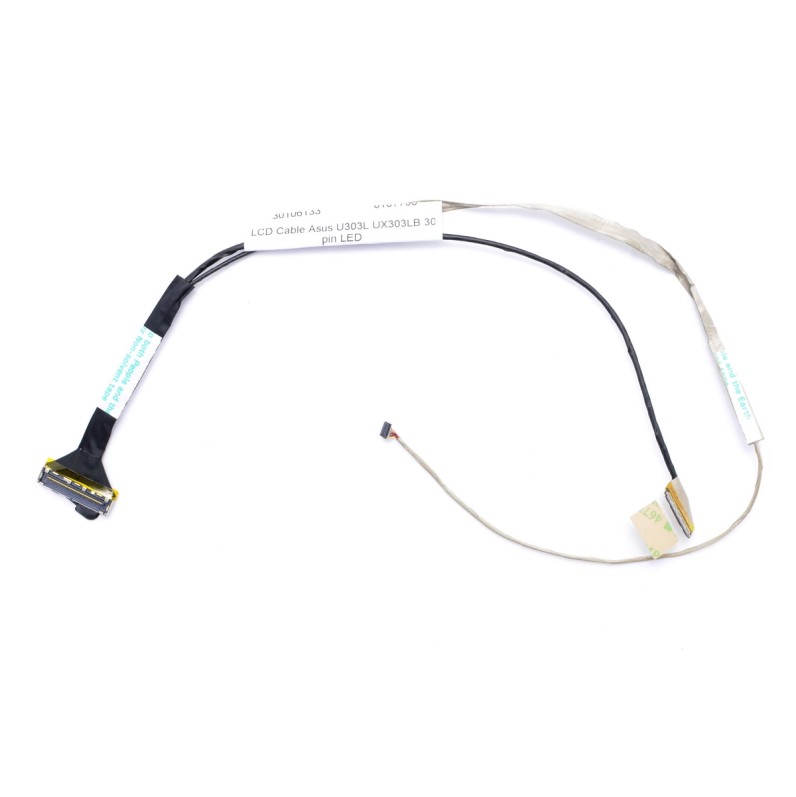 Καλωδιοταινίες για Asus U303L UX303Lb UX303LN-1A 30 Pin