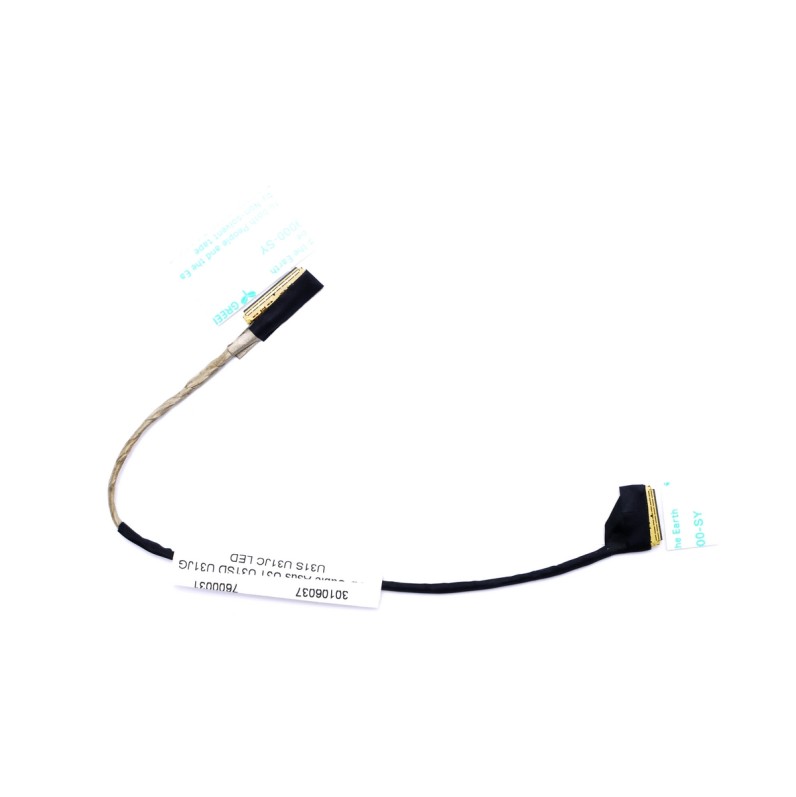 Καλωδιοταινίες για Asus U31 U31SD U31JG U31S U31JC U31IG X35S X35J