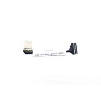 Καλωδιοταινίες για Asus UX360 UX360C UX360CA 30 Pin FHD