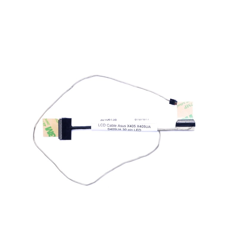 Καλωδιοταινίες για Asus X405 X405UA S405UA S4000U S4100UA 30 Pin