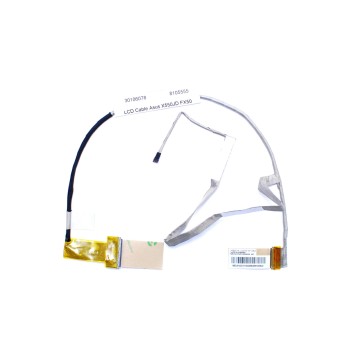 Καλωδιοταινίες για Asus X550JD FX50 FX50J FX50JK FX50JX eDP FHD