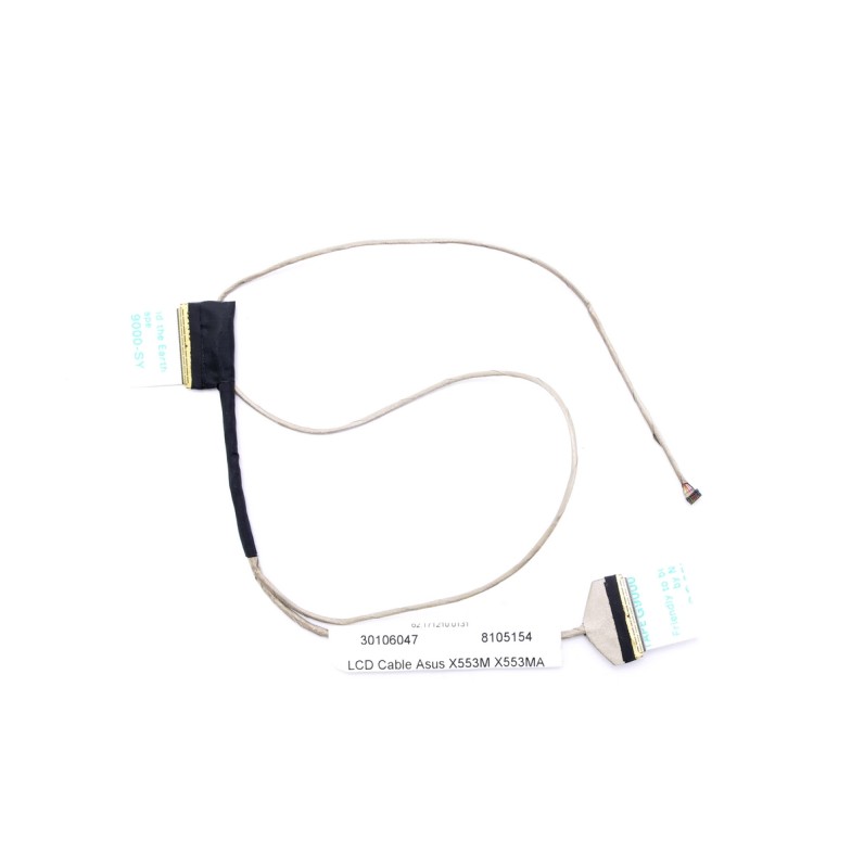 Καλωδιοταινίες για Asus X553M X553MA