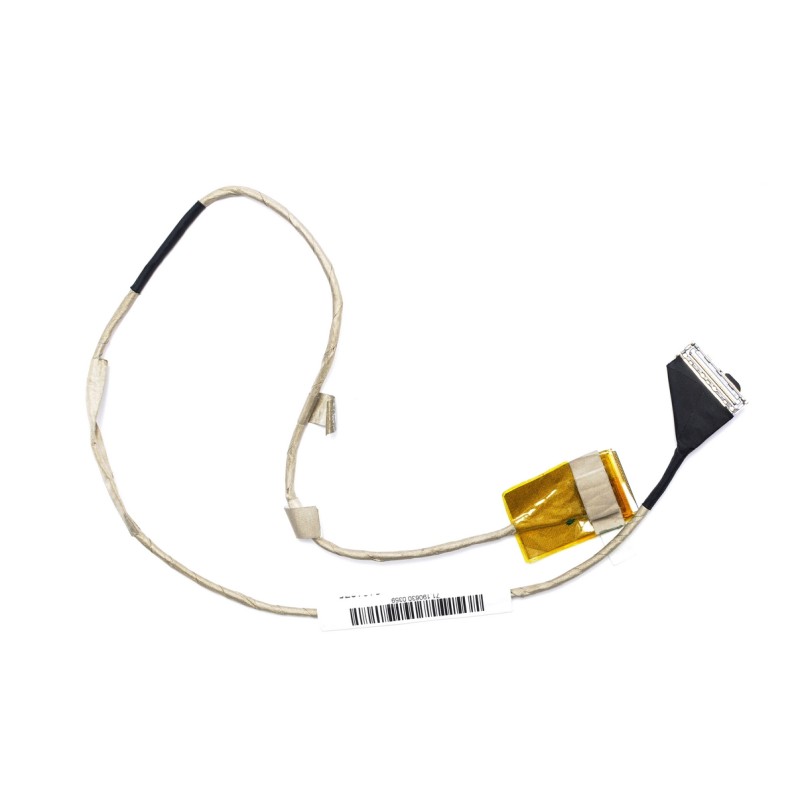 Καλωδιοταινίες για Asus G75 G75VW G75VX