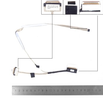 Καλωδιοταινίες για Dell Latitude 3520 E3520 - 30 pin