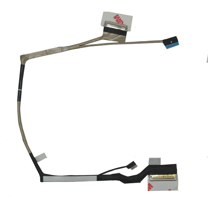 Καλωδιοταινίες για Dell Alienware M15 R6 R7 240Hz/360Hz