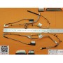 Καλωδιοταινίες για Dell Inspiron 3521 5521 LVD - Για μοντέλα με οθόνη αφής