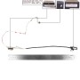 Καλωδιοταινίες για Dell G15 5510 5511 5515 120Hz