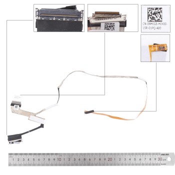 Καλωδιοταινίες για Dell Inspiron 15 Pro 5510 5515