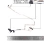 Καλωδιοταινίες για Dell Inspiron 5480 Vostro 5481 V5481