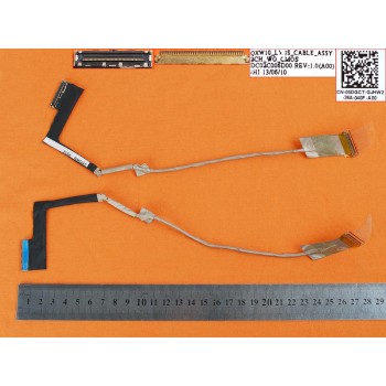 Καλωδιοταινίες για Dell Latitude E5530 5530 χωρίς κάμερας