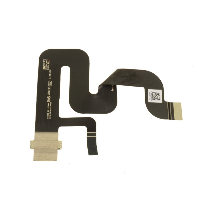 Καλωδιοταινίες για Dell Latitude 7320 E7320