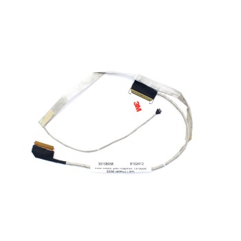 Καλωδιοταινίες για Dell 15-5000 5558 5559 5555 5551 3558 (40 Pin) - Για μοντέλα με οθόνη αφής