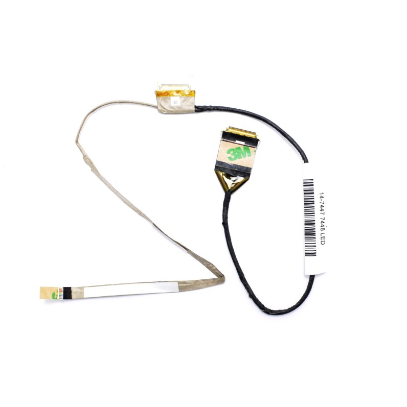 Καλωδιοταινίες για Dell Inspiron 14-7000 14-7447 7448 14P-1748 1548