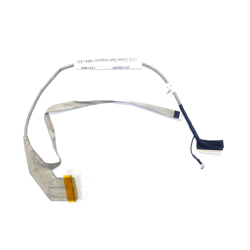 Καλωδιοταινίες για Dell Inspiron 1464
