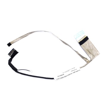 Καλωδιοταινίες για Dell Inspiron 14R N4010 - Για διακριτή κάρτα γραφικών